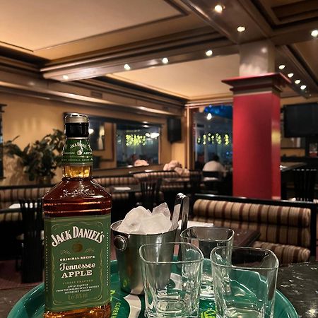 Hotel Royal Bijelo Polje Eksteriør billede