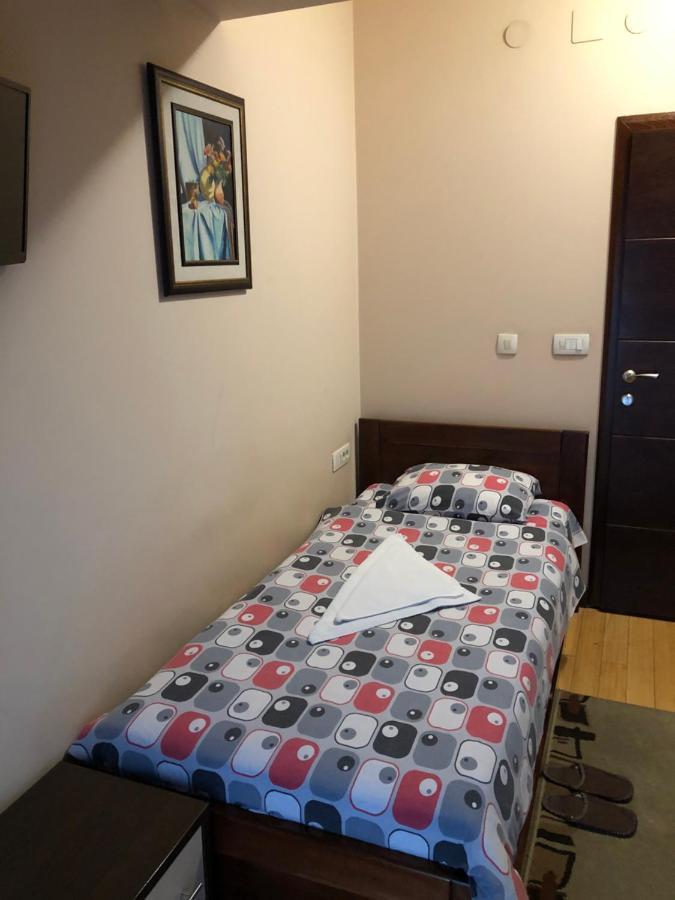 Hotel Royal Bijelo Polje Eksteriør billede