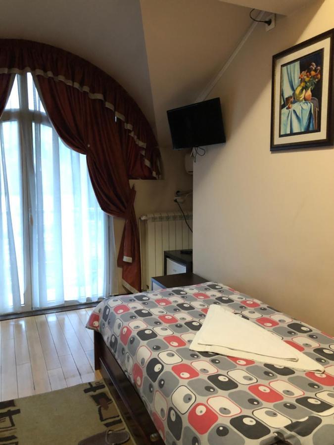 Hotel Royal Bijelo Polje Eksteriør billede
