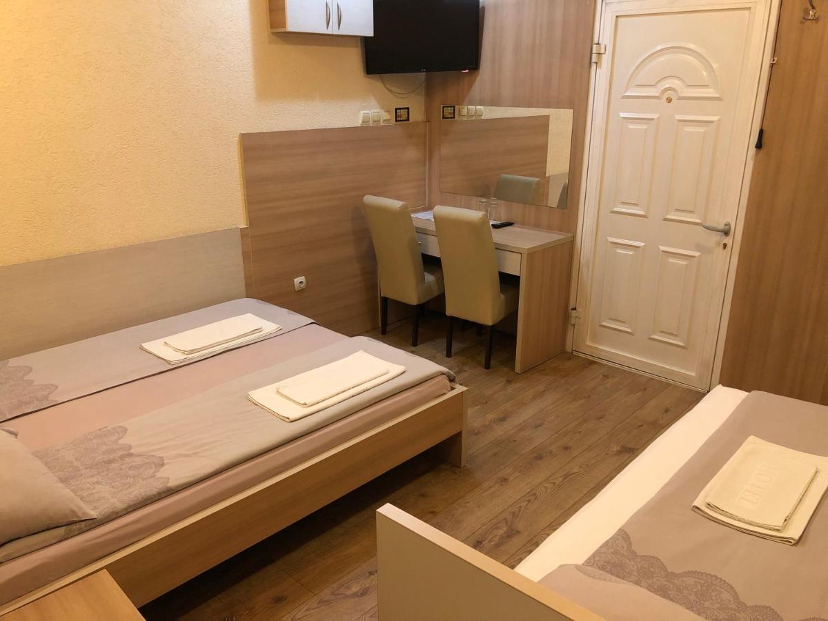 Hotel Royal Bijelo Polje Eksteriør billede
