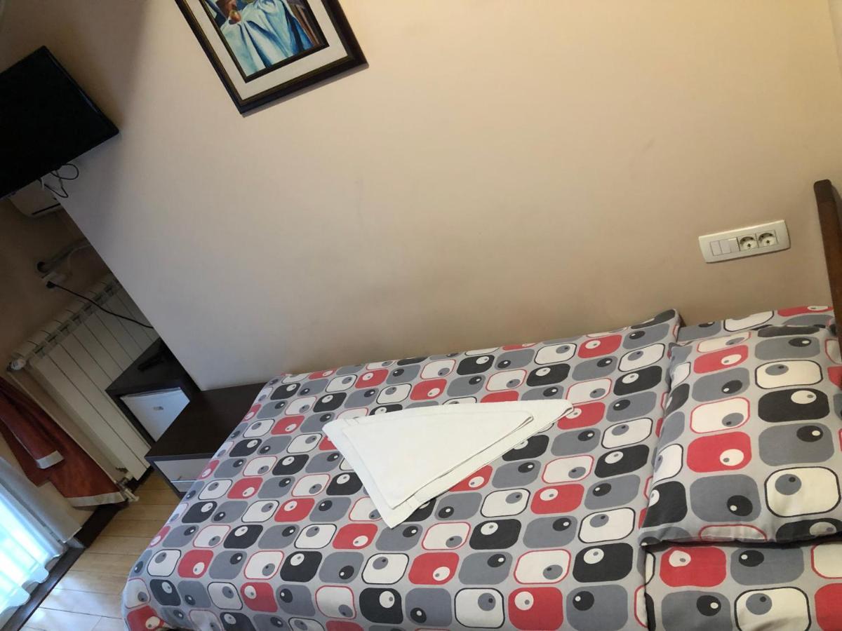 Hotel Royal Bijelo Polje Eksteriør billede