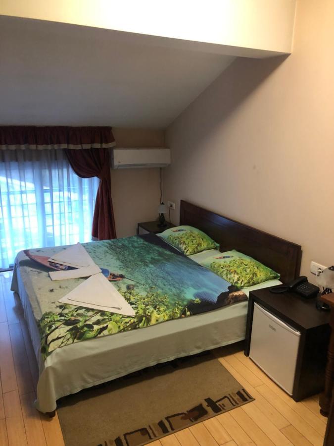 Hotel Royal Bijelo Polje Eksteriør billede