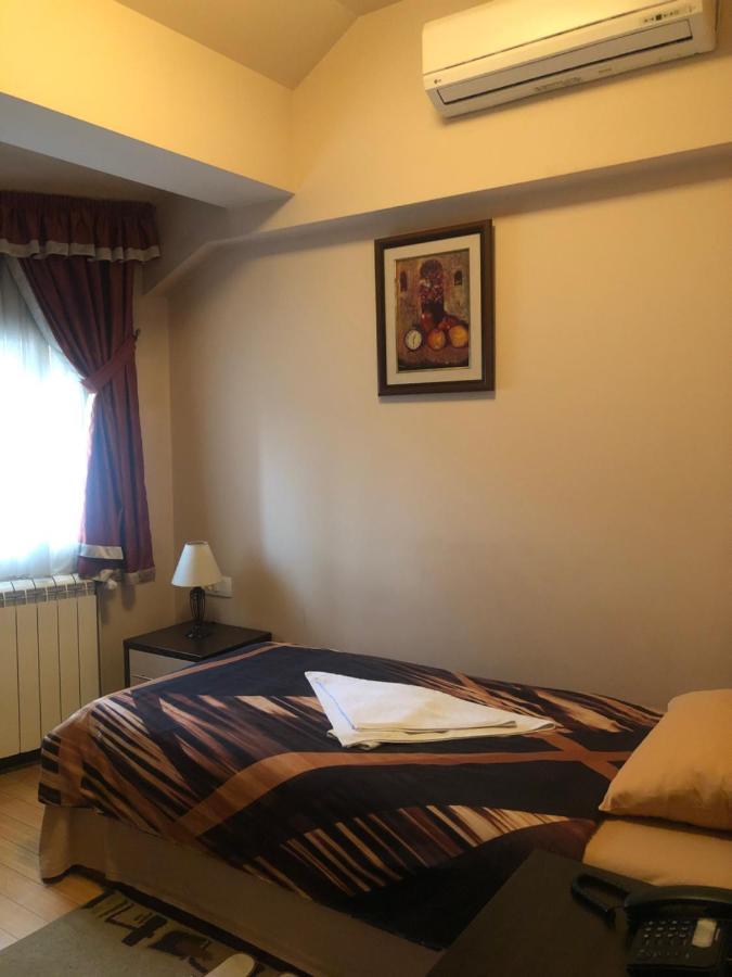Hotel Royal Bijelo Polje Eksteriør billede