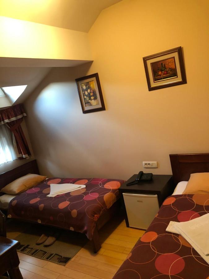 Hotel Royal Bijelo Polje Eksteriør billede