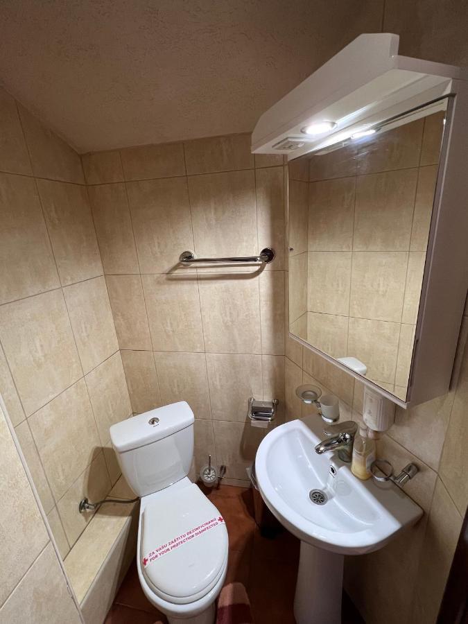 Hotel Royal Bijelo Polje Eksteriør billede