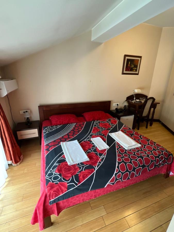 Hotel Royal Bijelo Polje Eksteriør billede