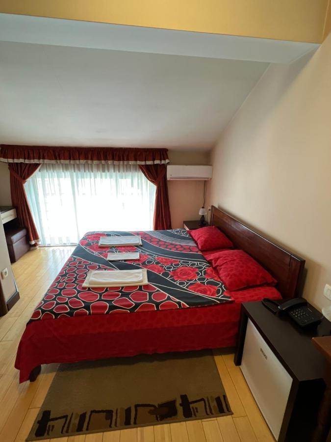 Hotel Royal Bijelo Polje Eksteriør billede