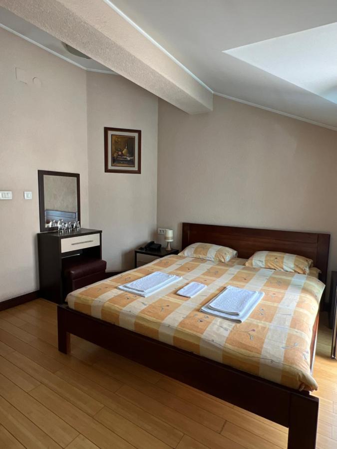 Hotel Royal Bijelo Polje Eksteriør billede