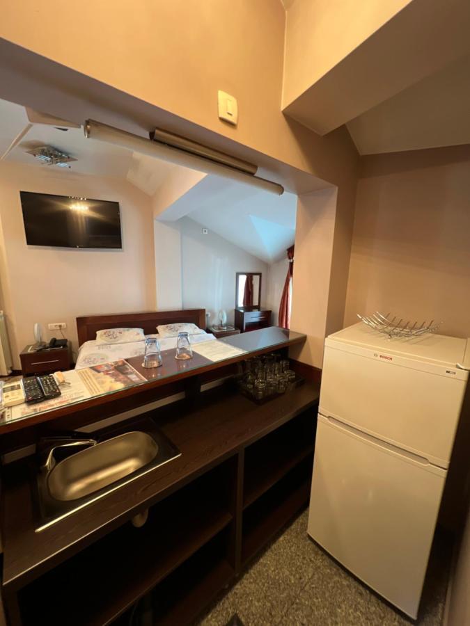 Hotel Royal Bijelo Polje Eksteriør billede