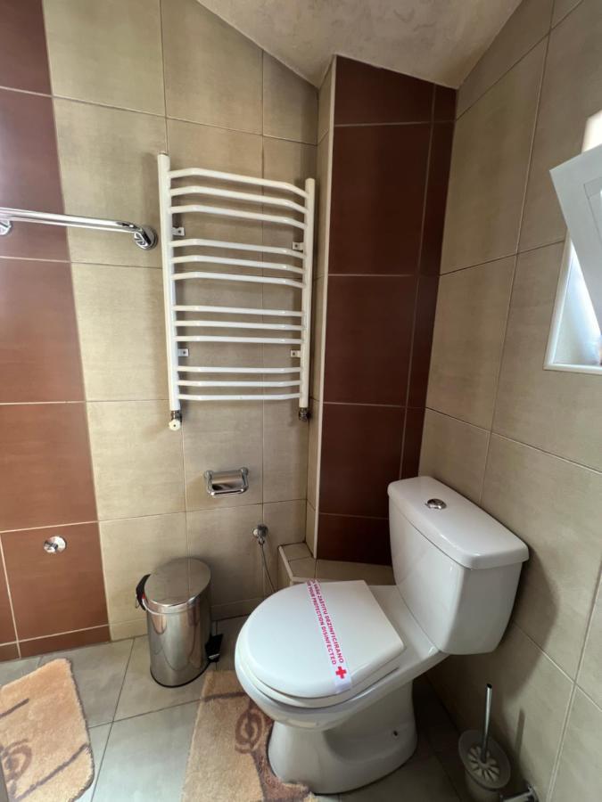 Hotel Royal Bijelo Polje Eksteriør billede