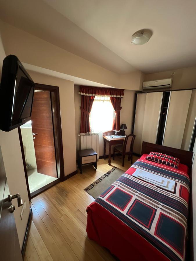 Hotel Royal Bijelo Polje Eksteriør billede