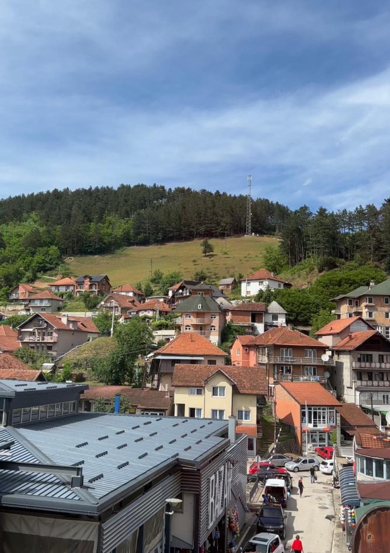 Hotel Royal Bijelo Polje Værelse billede