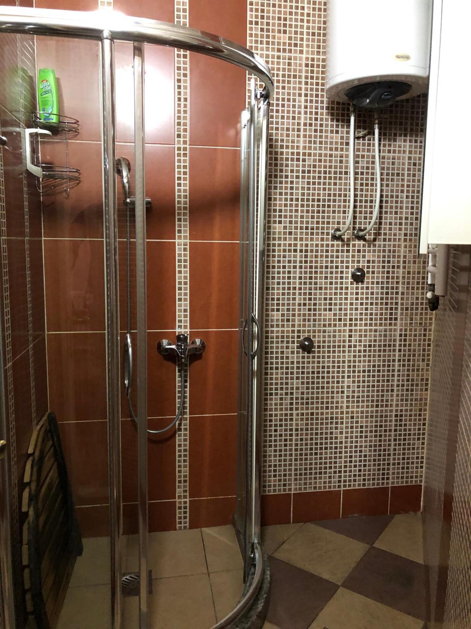 Hotel Royal Bijelo Polje Eksteriør billede